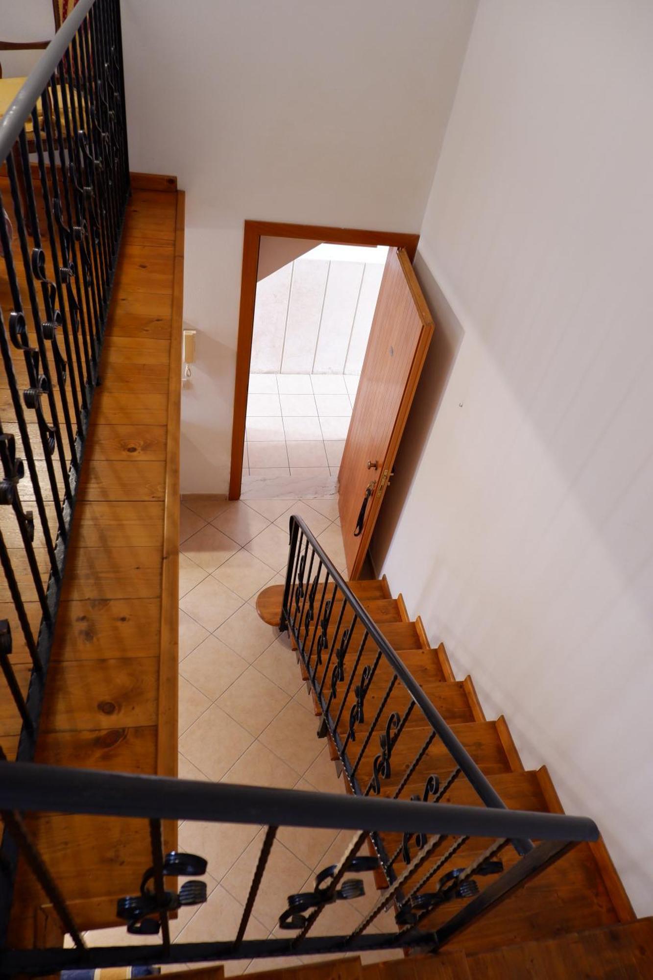 Sikè Appartamenti Syracuse Bagian luar foto